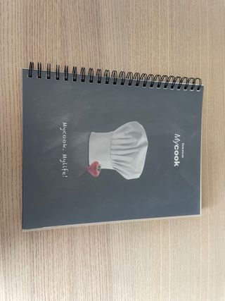 Robot Cocina MyCook Taurus + Accesorios