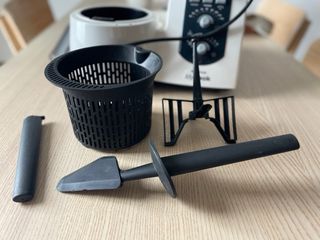 Robot Cocina MyCook Taurus + Accesorios