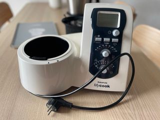 Robot Cocina MyCook Taurus + Accesorios
