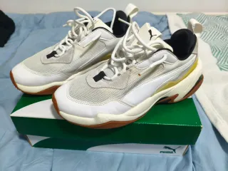 Puma Thunder Fashion 2.0 Talla 40