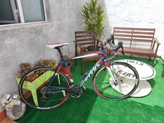 Bicicleta Scott Speedster 20