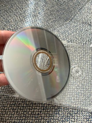 CD Madonna Music