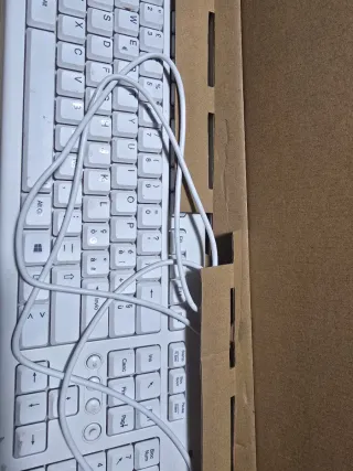 HP All-in-One Computer 2021