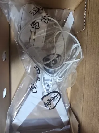 HP All-in-One Computer 2021