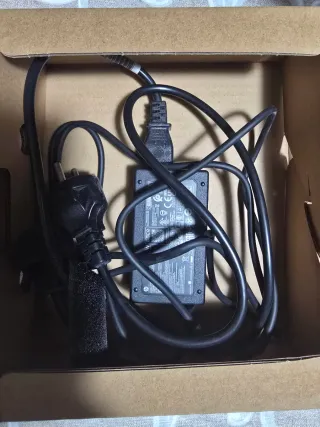 HP All-in-One Computer 2021