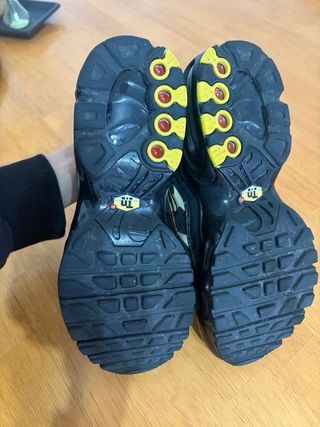 Nike Air Max TN Talla 36.5 Sin Uso