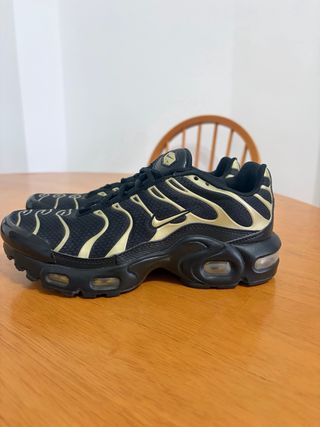 Nike Air Max TN Talla 36.5 Sin Uso