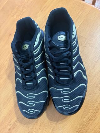 Nike Air Max TN Talla 36.5 Sin Uso