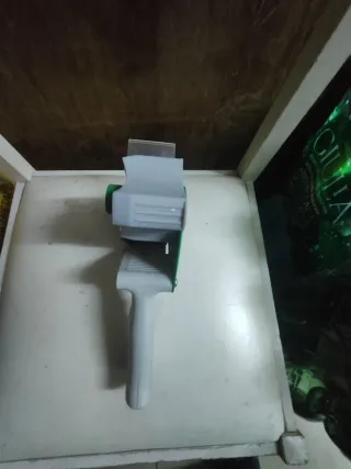Dispenser Lebez