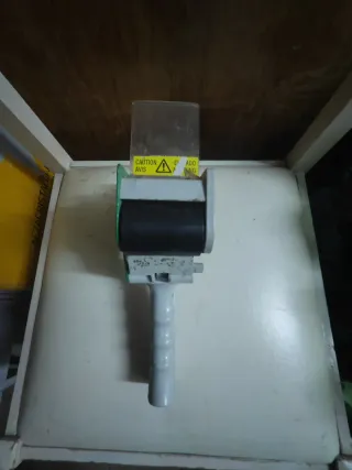 Dispenser Lebez