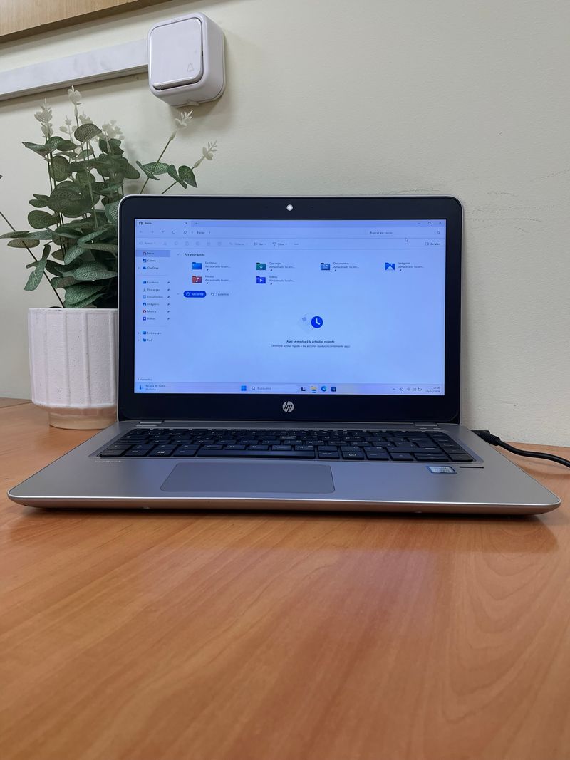HP ProBook 440 G4 (ref. 107949)