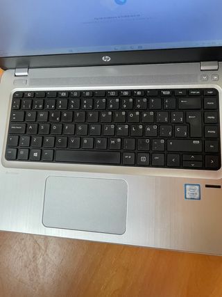 HP ProBook 440 G4 512GB -107949-