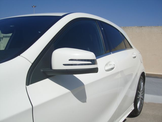 Mercedes-Benz Clase A 2014