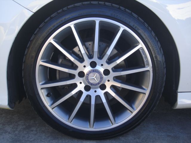 Mercedes-Benz Clase A 2014