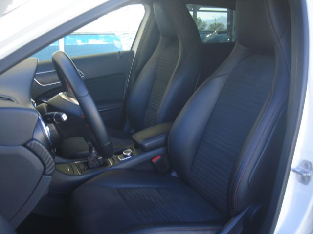 Mercedes-Benz Clase A 2014