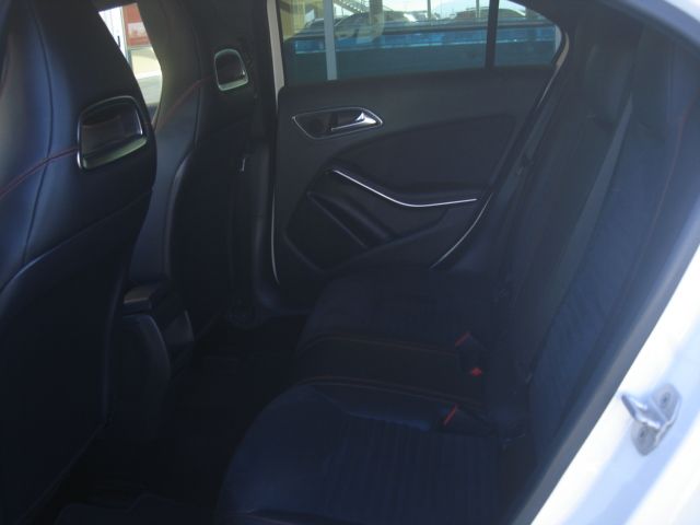 Mercedes-Benz Clase A 2014