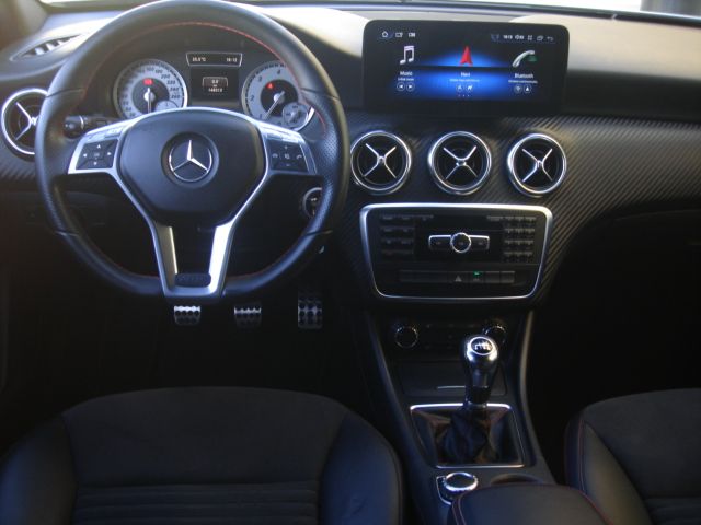 Mercedes-Benz Clase A 2014