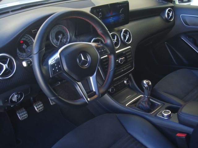Mercedes-Benz Clase A 2014
