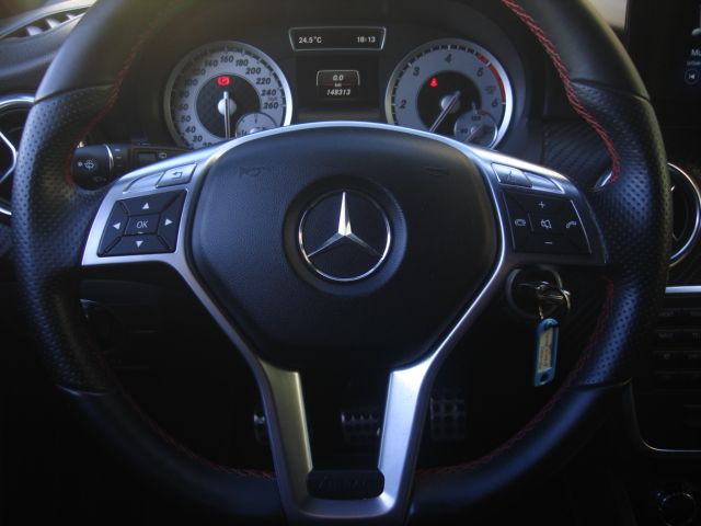 Mercedes-Benz Clase A 2014