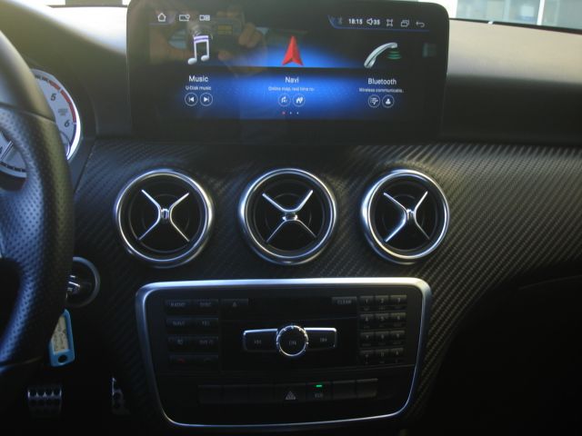 Mercedes-Benz Clase A 2014