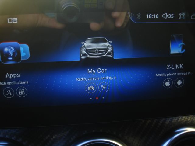 Mercedes-Benz Clase A 2014