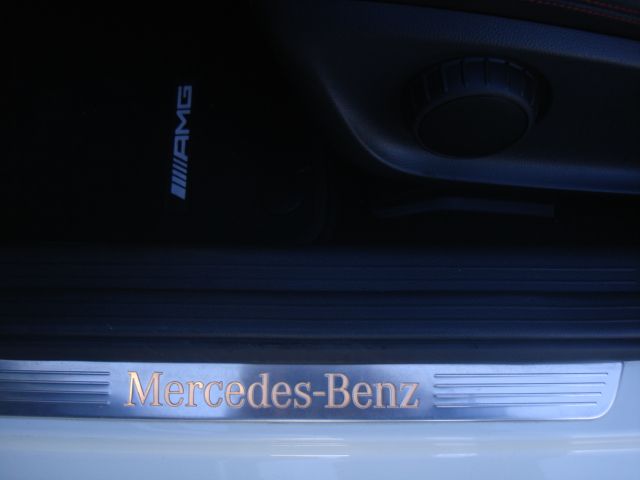 Mercedes-Benz Clase A 2014