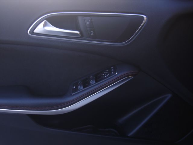 Mercedes-Benz Clase A 2014