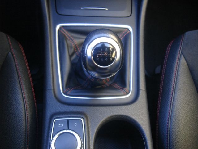Mercedes-Benz Clase A 2014
