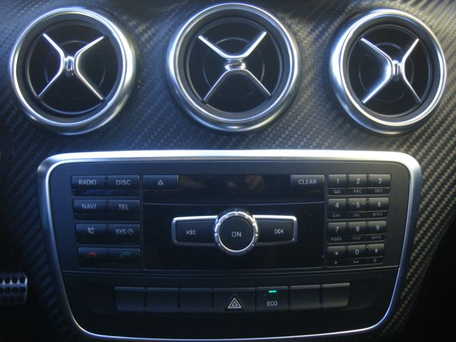 Mercedes-Benz Clase A 2014