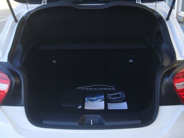 Mercedes-Benz Clase A 2014