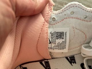 Nike Dunk Hi Talla 40