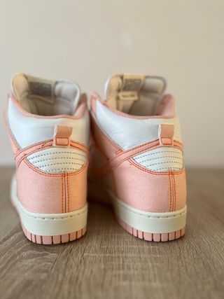 Nike Dunk Hi Talla 40