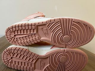 Nike Dunk Hi Talla 40