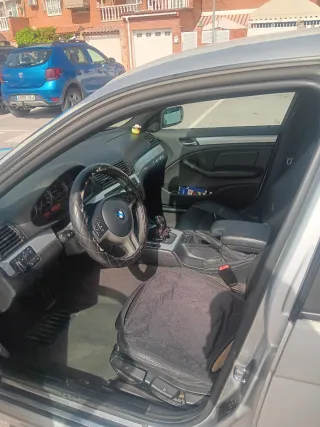 BMW Serie 3 E46