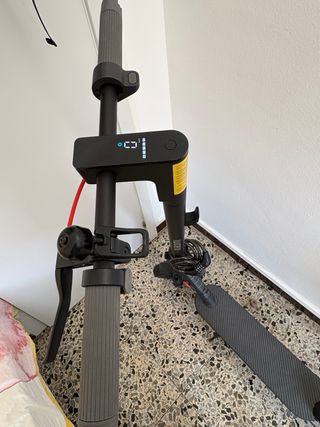 Patinete Eléctrico Xiaomi 5