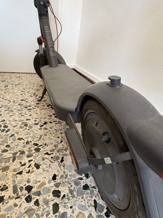 Patinete Eléctrico Xiaomi 5