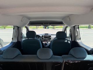 Citroen Berlingo 2016