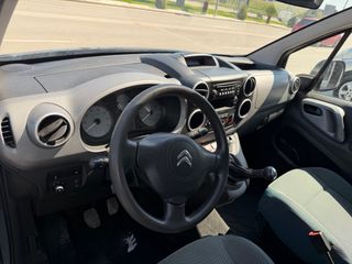 Citroen Berlingo 2016