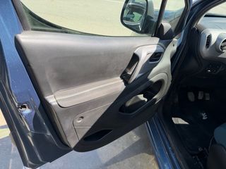 Citroen Berlingo 2016