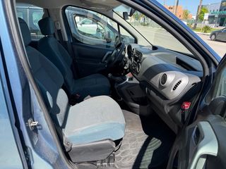 Citroen Berlingo 2016