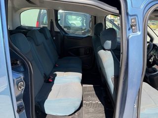 Citroen Berlingo 2016