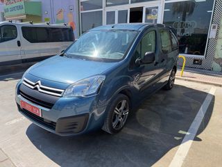 Citroen Berlingo 2016