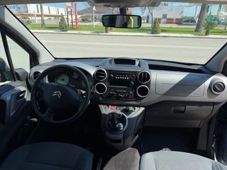 Citroen Berlingo 2016