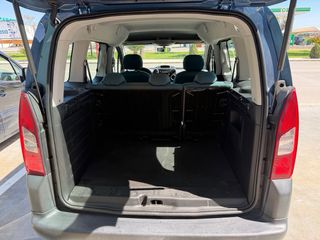 Citroen Berlingo 2016