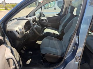 Citroen Berlingo 2016