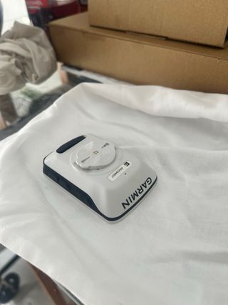 Garmin Edge 520 GPS Ciclocomputador