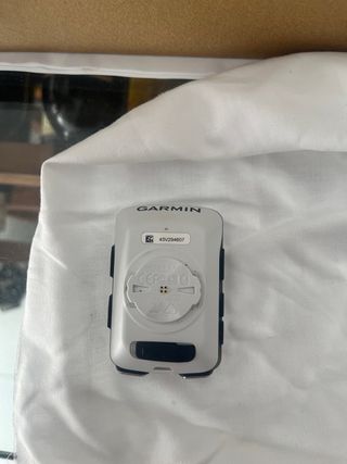 Garmin Edge 520 GPS Ciclocomputador