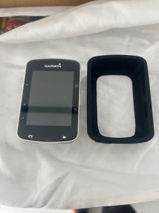 Garmin Edge 520 GPS Ciclocomputador