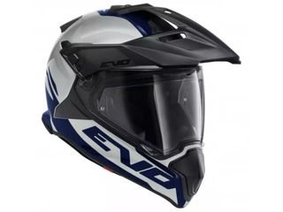 Casco BMW GS Carbon Evo