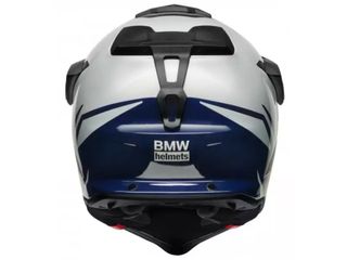 Casco BMW GS Carbon Evo